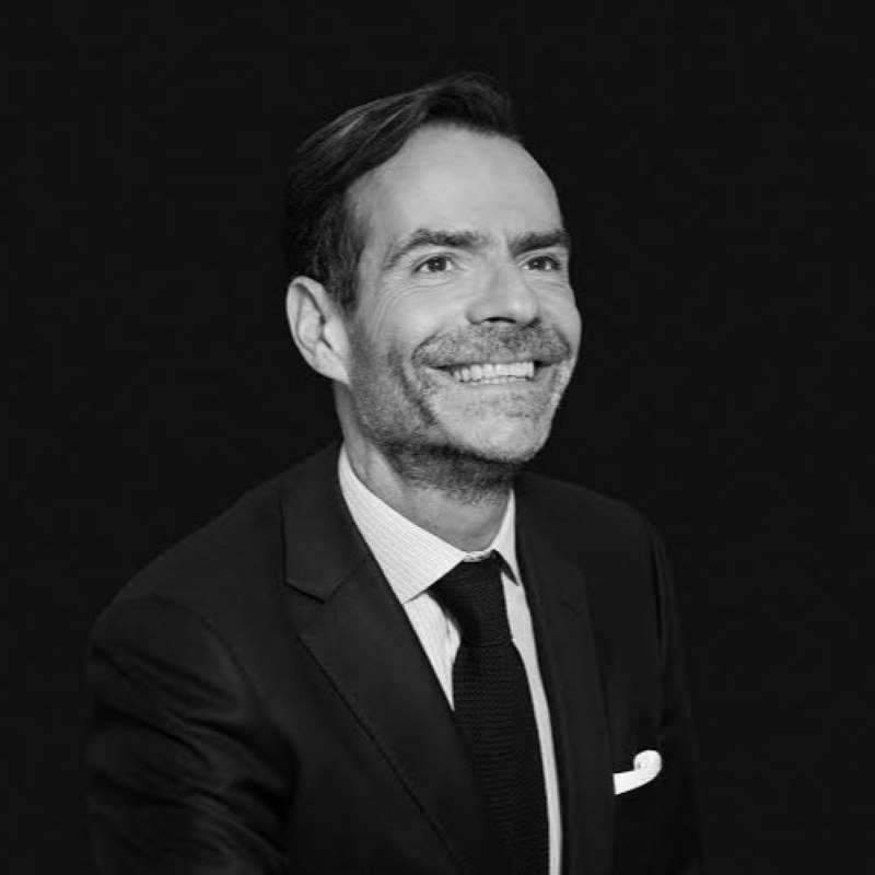 Philippe Guibert, De Pardieu Brocas Maffei