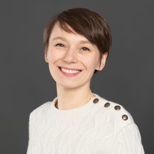 Jeanne Dauzier, DLA Piper