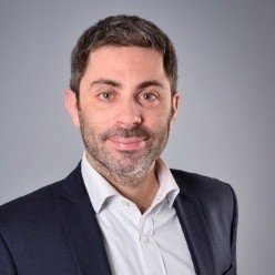 Aurélien Achard, Neot Capital