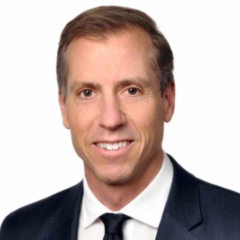 Frank Heiss, Intermediate Capital Group