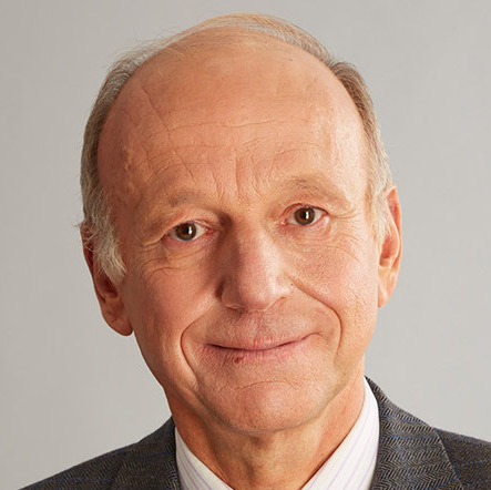 François Auque, Infravia Capital Partners