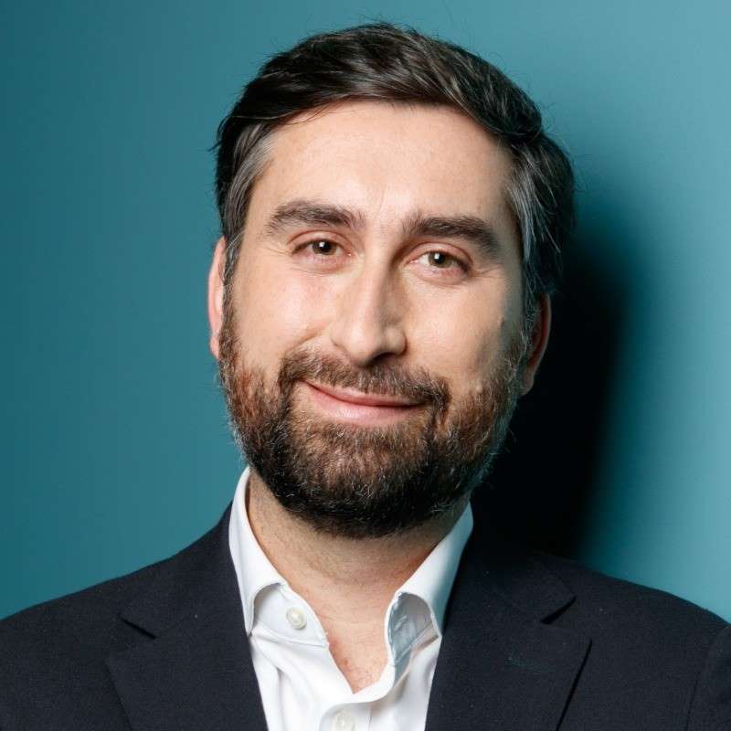 Denis Teissier, Covage
