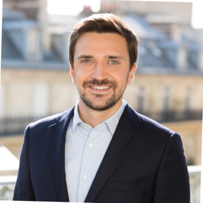 Marc-Etienne Mercadier, Eiffel Investment Group