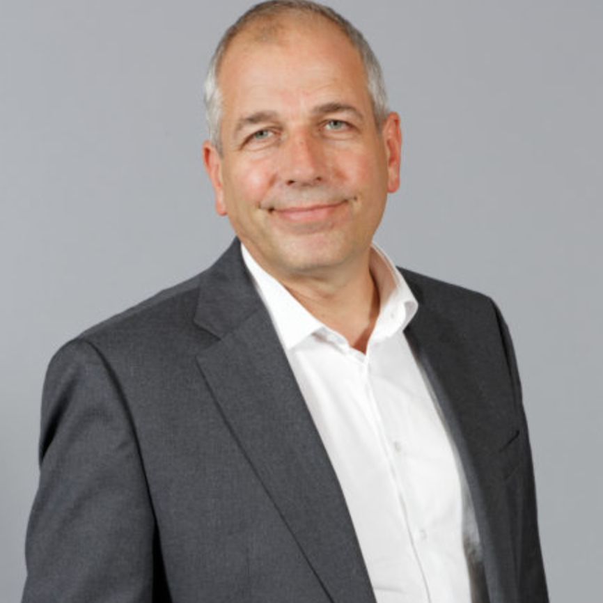 Olivier Cave, Garibaldi Participations
