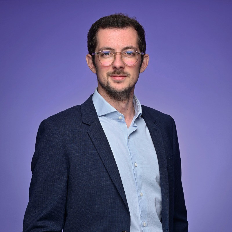 Anatole Maizières, Swen Capital Partners