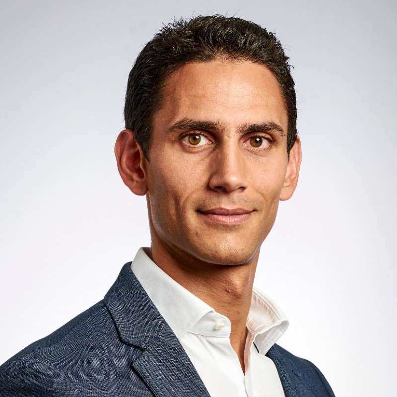 Alexandre Hoffer, E-Cube