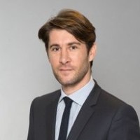 Jeremy Rasoli, JLL.