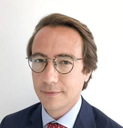 Pierre Escande Savills Investment Management
