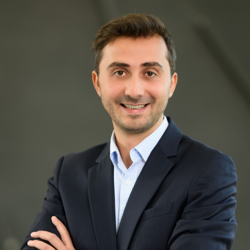 Hugues-Olivier Chateau, IDIA Capital Investissement