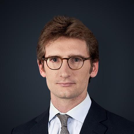 Philippe Tallon, Ardian Infrastructure