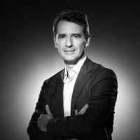 Stéphane Pasquier, BPCE Energeco.