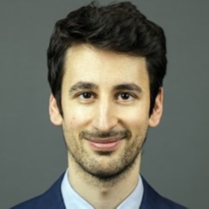 Gabriel Charki, Weil Gotshal & Manges