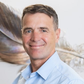 James Wentworth, ProTen