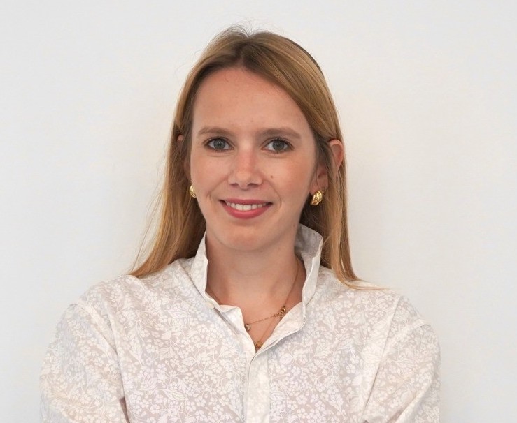 Marie Kooli,Linklaters