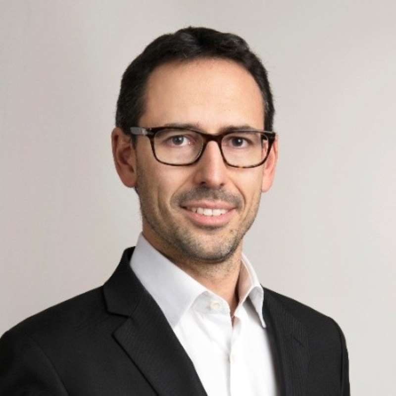 Etienne Pithois, Advention Business Partners