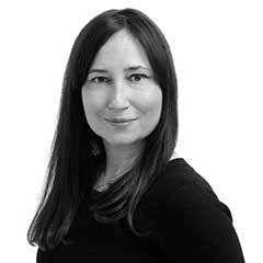 Cristina Audran-Proca, Eversheds Sutherland