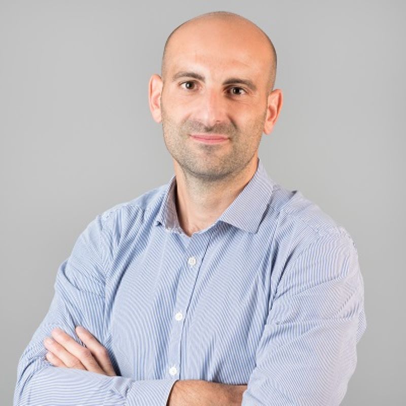 Etienne Guerche, In Extenso Finance