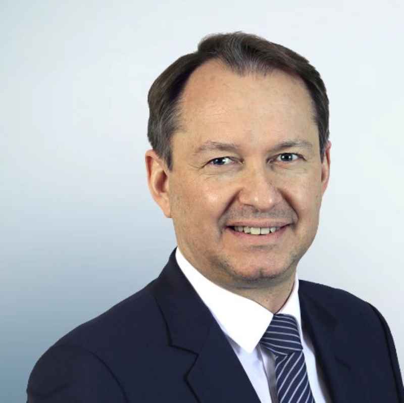 Jérôme Philippe, Freshfields Bruckhaus Deringer