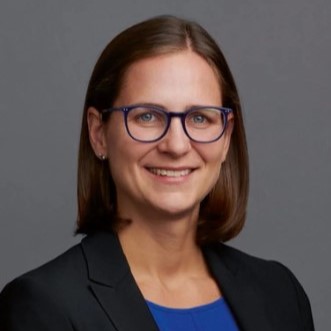 Chloe Berry, Brookfield Asset Management