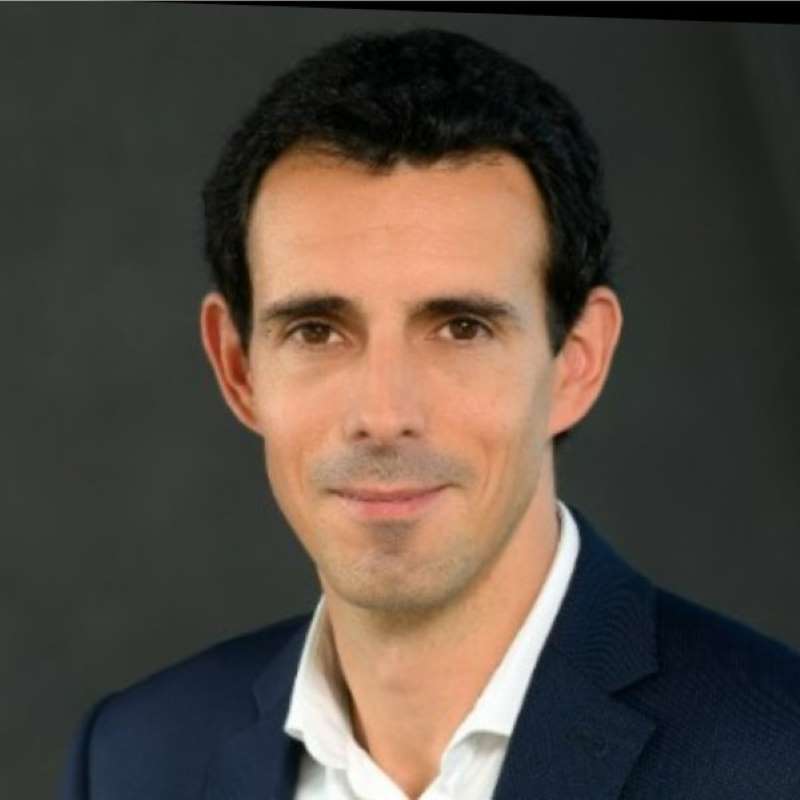 Antoine Paris, IDIA Capital Investissement
