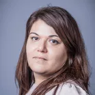 Samia Ben Jemaa, Bpifrance Investissement