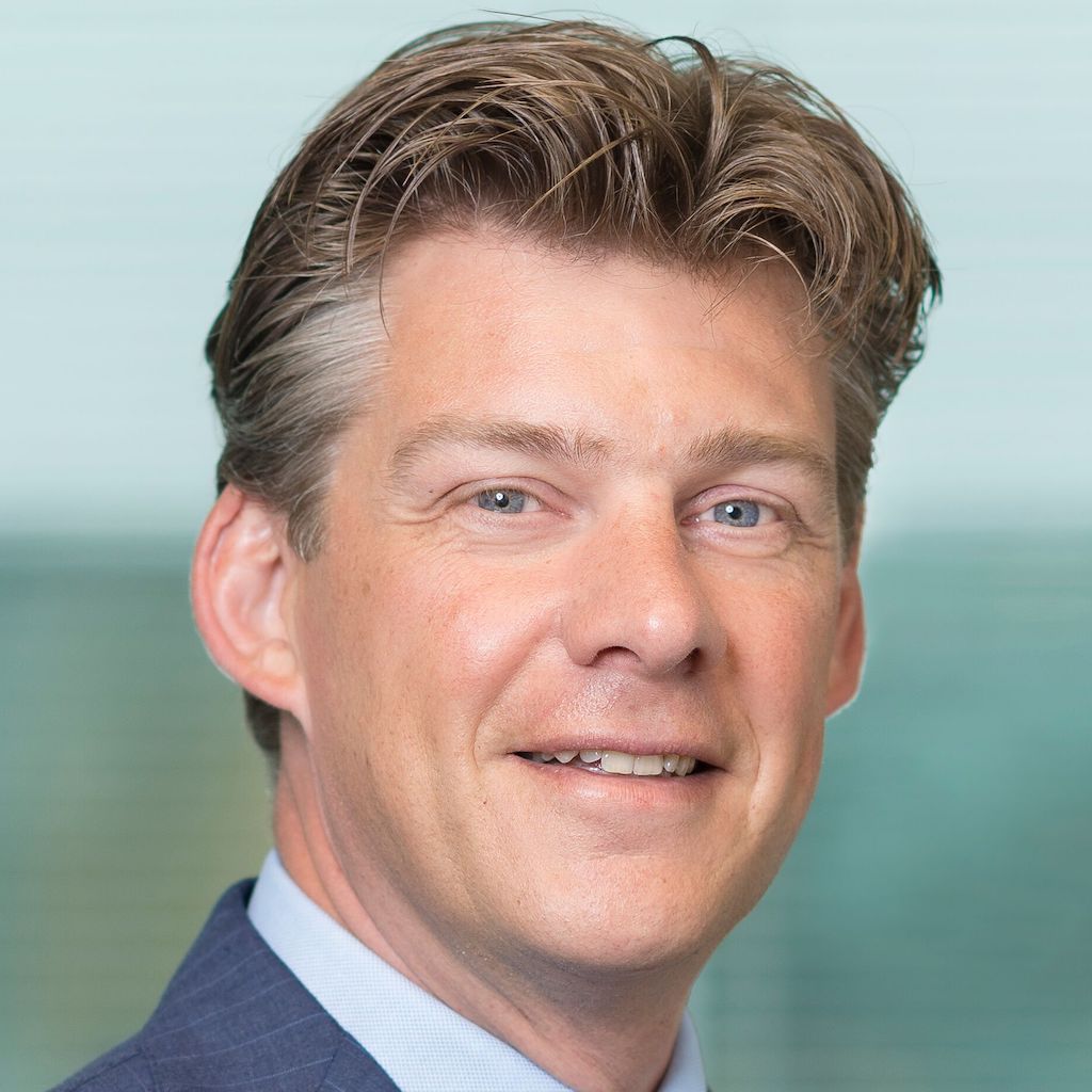 Frans van Toor - CBRE