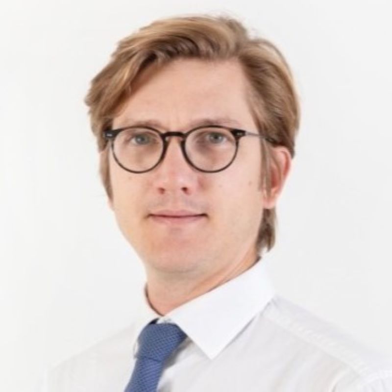 Paul Leveque, Intermediate Capital Group