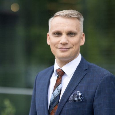 Vilius Juzikis, SEB