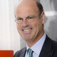 Eric Lombard, Groupe Caisse des Dépôts (CDC).