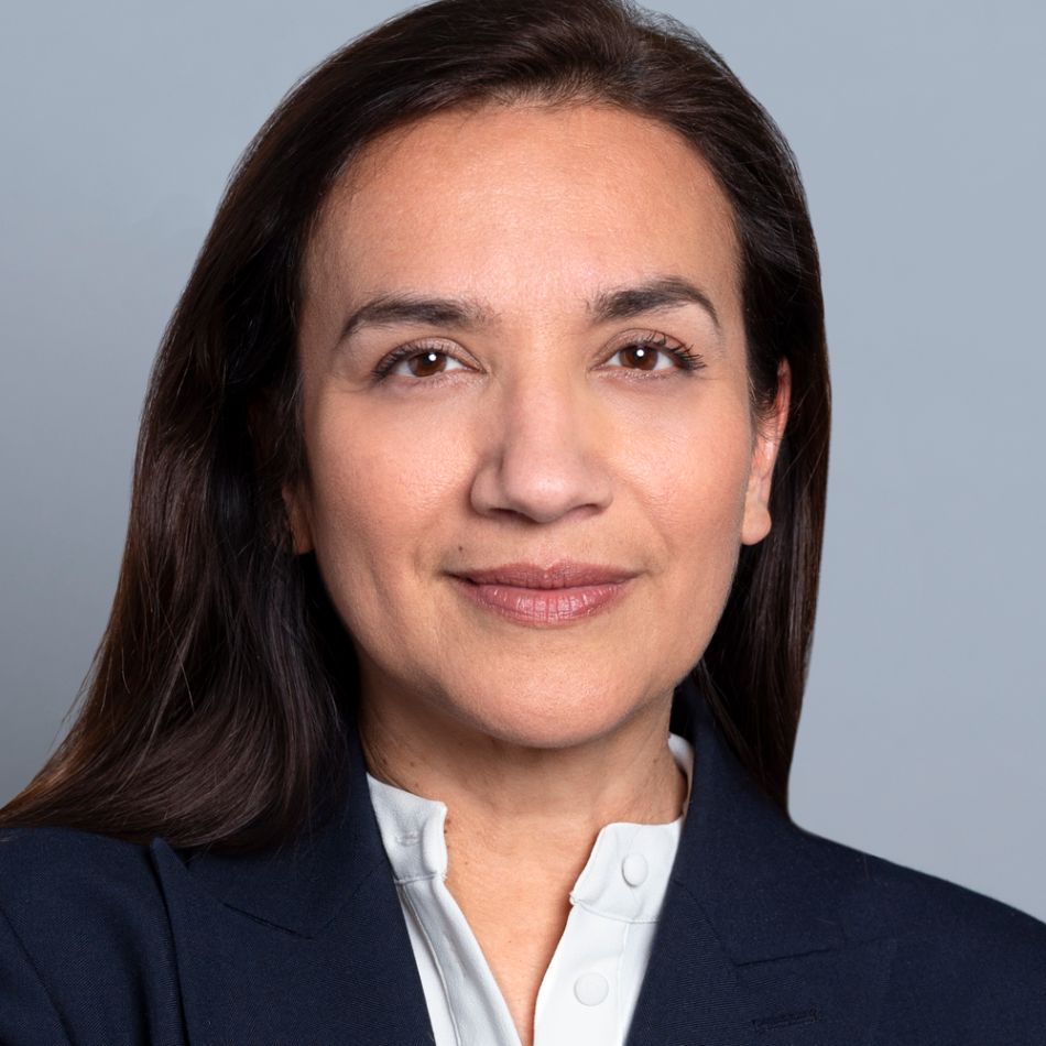 Nina Bowyer, Herbert Smith Freehills