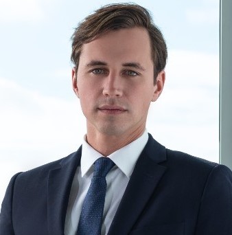 Xavier Lalau Keraly, Oddo BHF