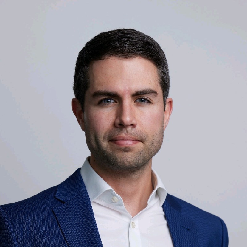 Aiden Yates, Aukera Energy