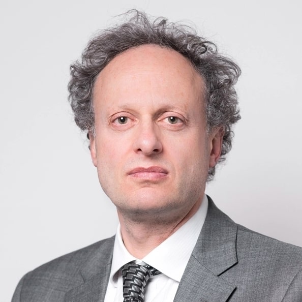 Laurent Romano, CMS Francis Lefebre Lyon.