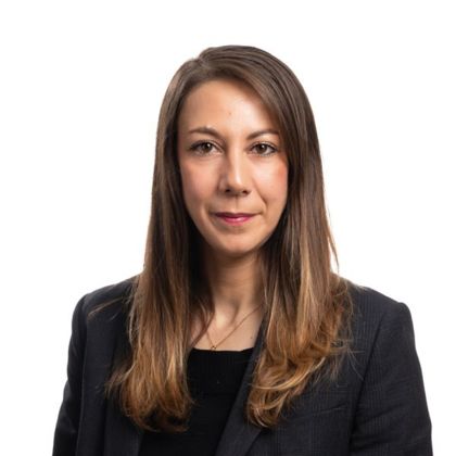 Myriam Issad, CMS FL