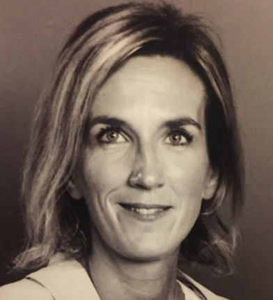 Anne-Sophie Chaffard Amundi