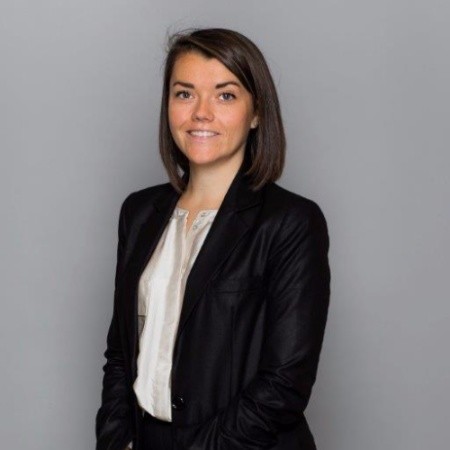 Charlotte Thomas, UI Investissement