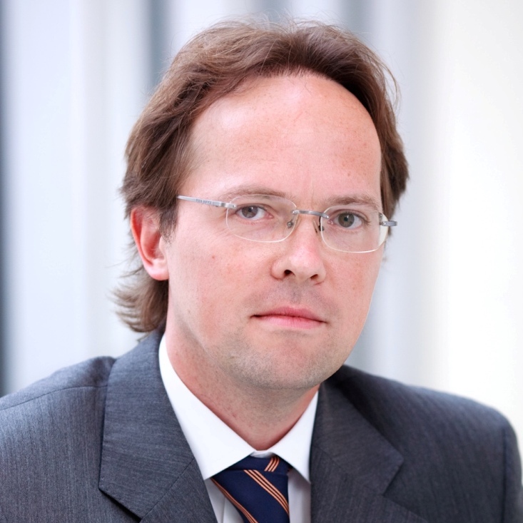 Pierre Gebarowski, De Pardieu