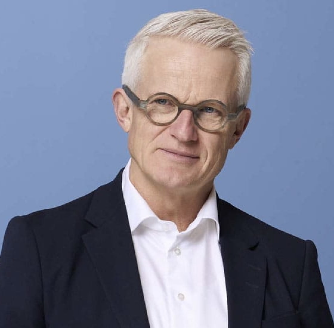 Mads Nipper, Ørsted