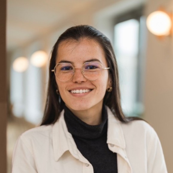 Maylis Fournier, Carbometrix