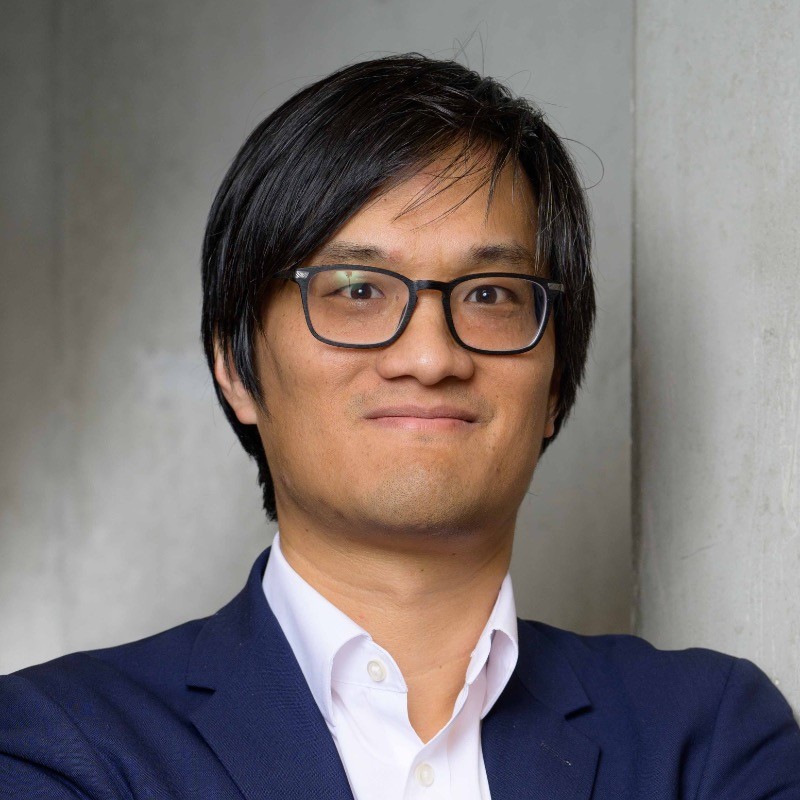 Tuan Au-Quang, LBP AM