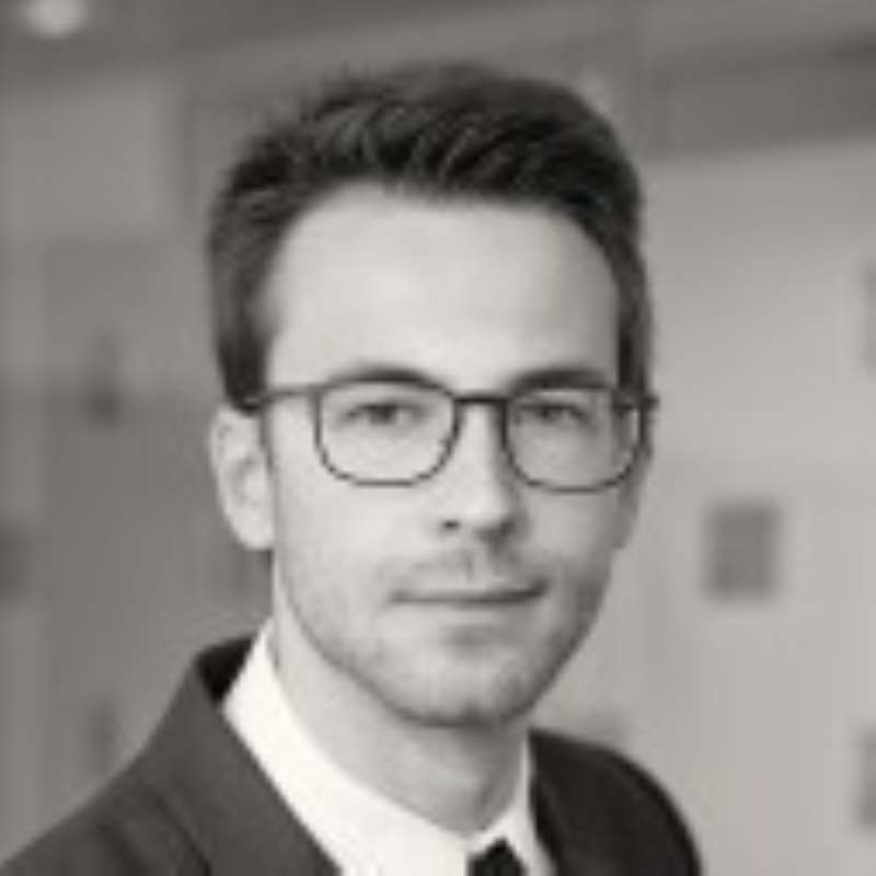 Geoffroy Desee, A Plus Finance
