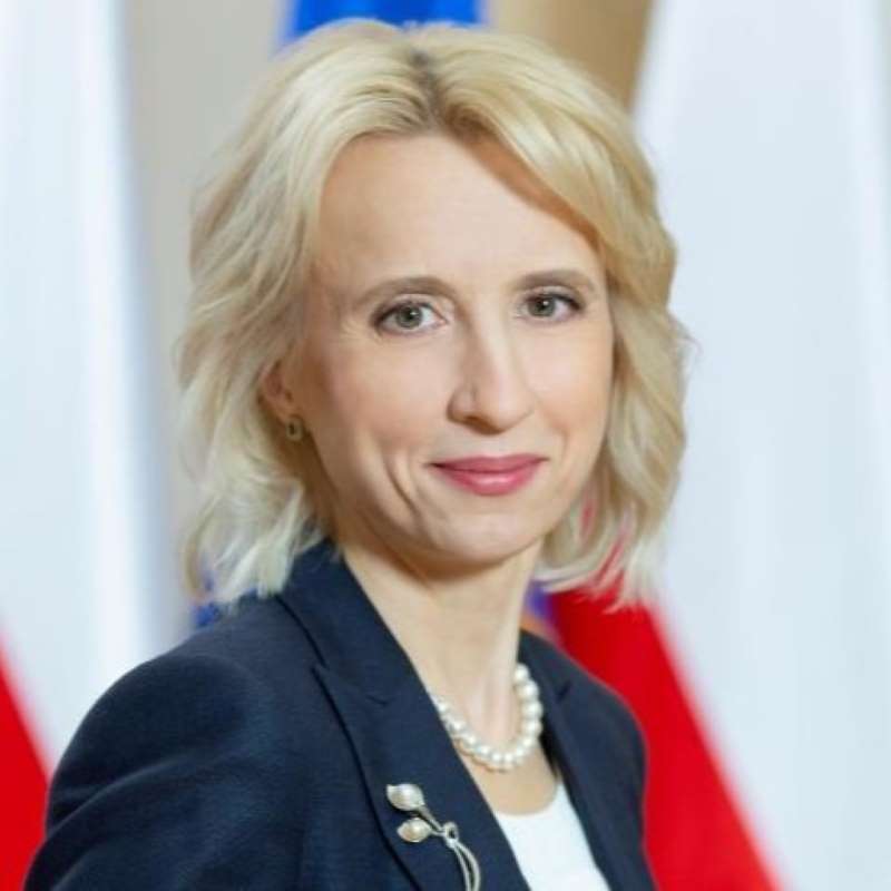 Teresa Czerwińska, Banque Européenne d'Investissements