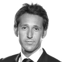 Christophe Caspar, Edmond de Rothschild Asset Management (EDRAM).