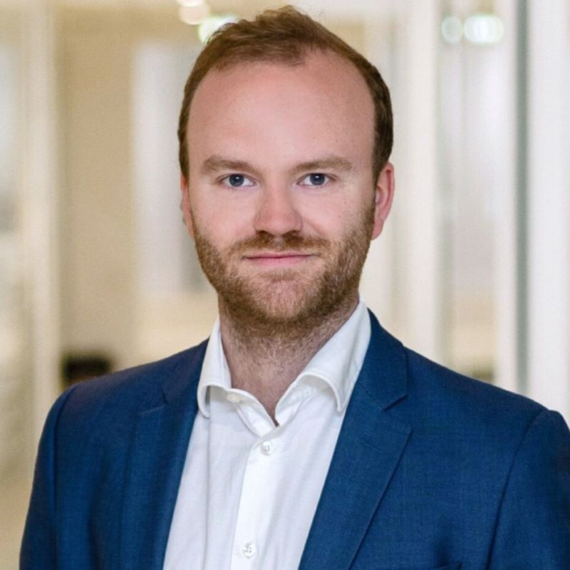 Aymeric de Susbielle, Omnes Capital