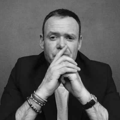 Martin Carroll, Global Technical Realty.