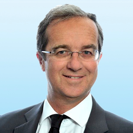 Antoine Derville, Colliers International France & Belgique.