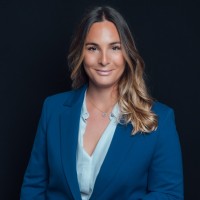 Zoé Bach, Rgreen Invest