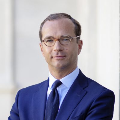 Boris Picchiottino, Natixis Partners