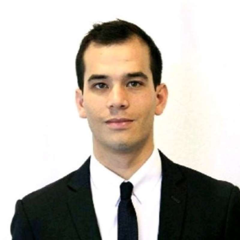 Jean-Baptiste Peroni, CVE