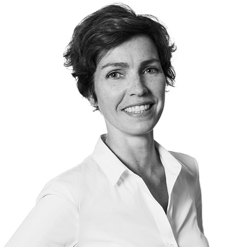 Delphine Michot, Cleary Gottlieb Steen & Hamilton